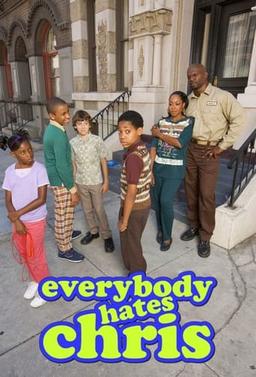 Everybody Hates Chris