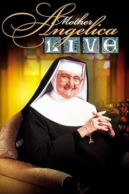 EWTN Presents Mother Angelica Live