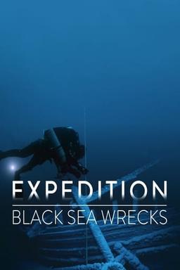 Expedition: Black Sea Wrecks