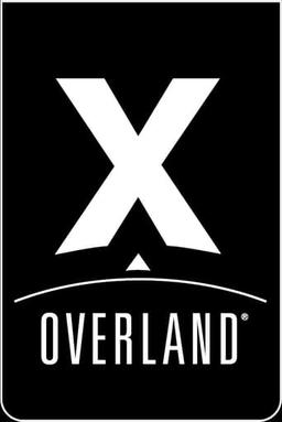 Expedition Overland