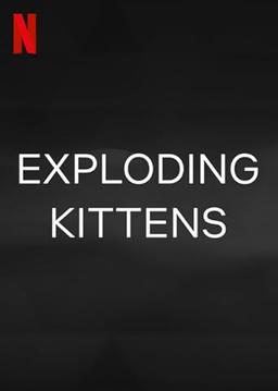 Exploding Kittens