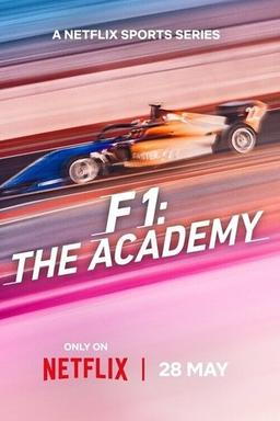 F1: The Academy