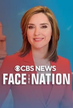 Face the Nation with Margaret Brennan