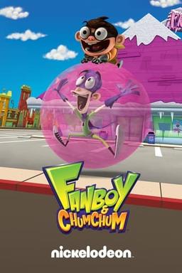 Fanboy and Chum Chum