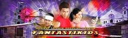 Fantastikids