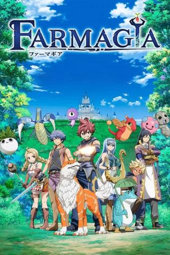 Farmagia