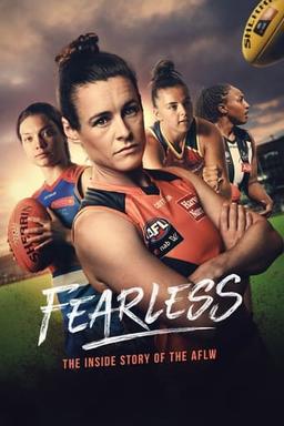 Fearless: The Inside Story of the AFLW