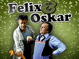 Felix und Oskar