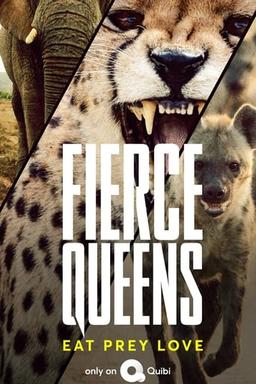 Fierce Queens