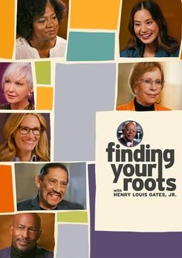 Finding Your Roots