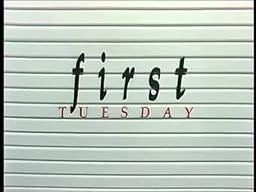 First Tuesday