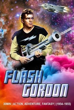 Flash Gordon