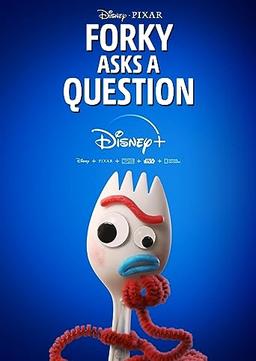 Forky Asks a Question