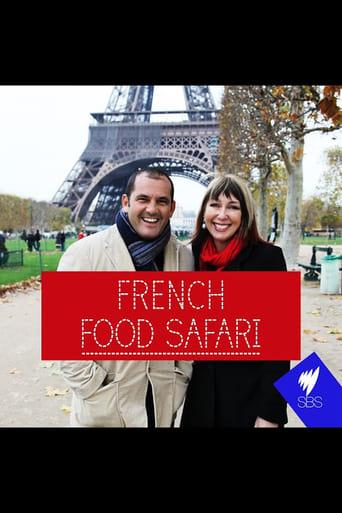 French Food Safari