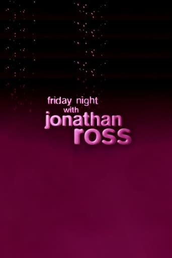 Friday Night with Jonathan Ross