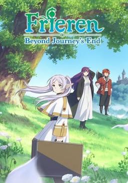 Frieren: Beyond Journey's End