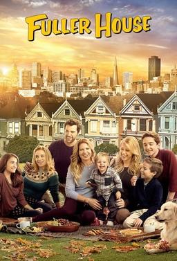 Fuller House