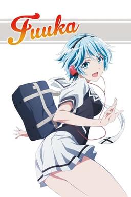 Fuuka