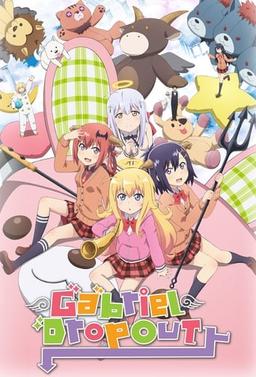 Gabriel DropOut