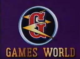 Games World