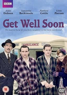 Get Well Soon