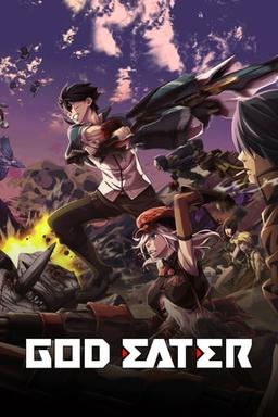 God Eater