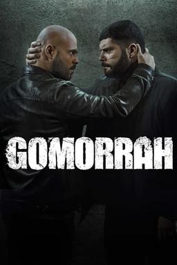 Gomorrah