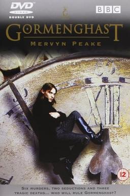 Gormenghast