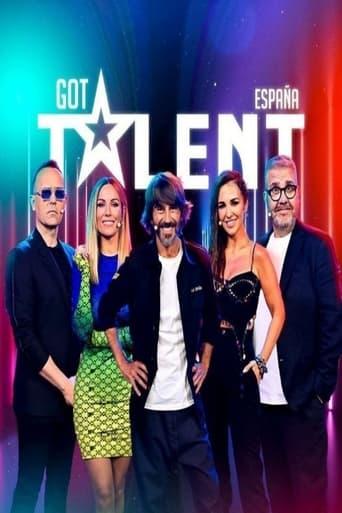 Got Talent España