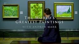 Great Paintings of the World with Andrew Marr