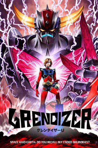 Grendizer U