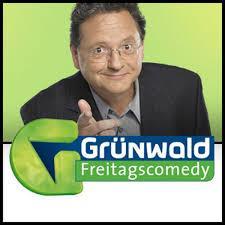 Grünwald - Freitagscomedy