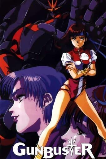 Gunbuster