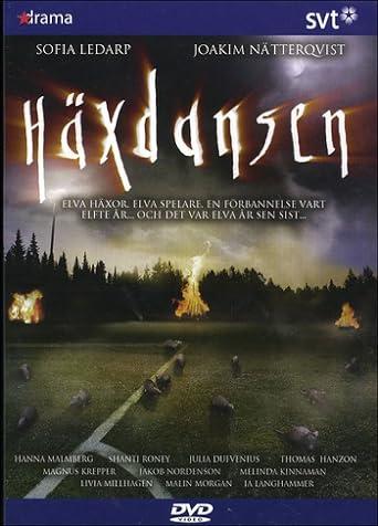 Häxdansen