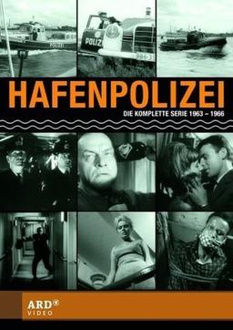 Hafenpolizei