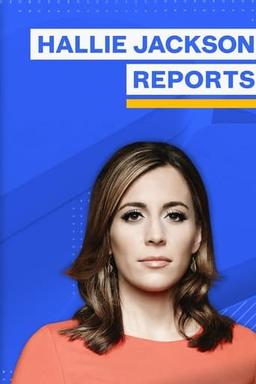 Hallie Jackson Reports