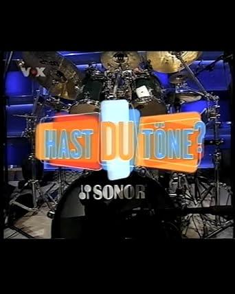Hast du Töne?