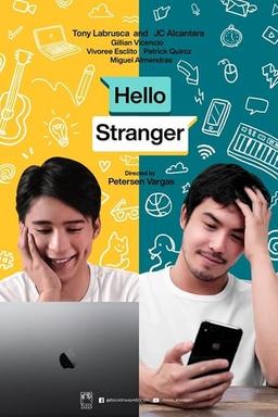 Hello, Stranger