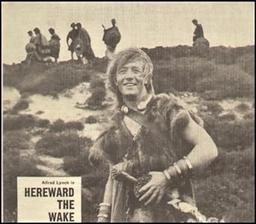 Hereward the Wake