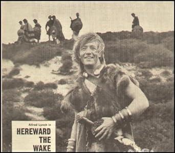 Hereward the Wake