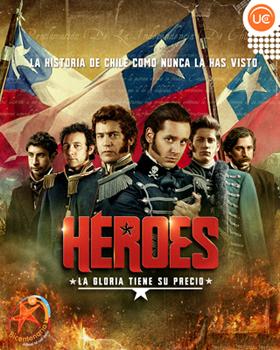 Heroes (2007)