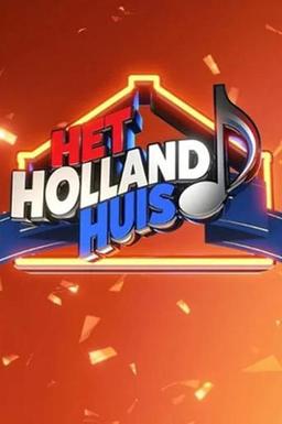 Het Holland Huis