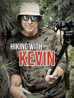 Hiking with Kevin