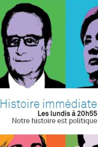 Histoire Immédiate