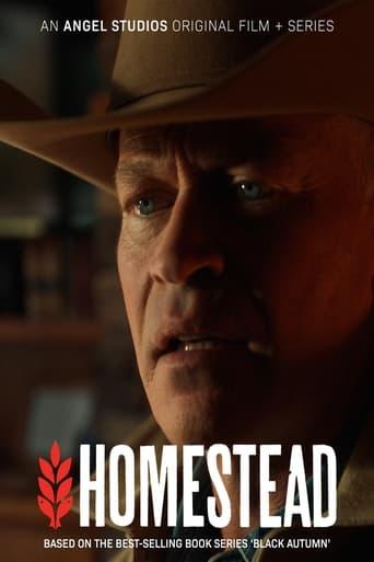 Homestead: The Series