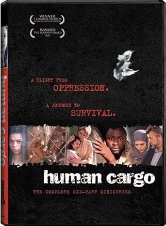 Human Cargo