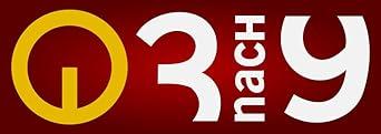 3 nach 9