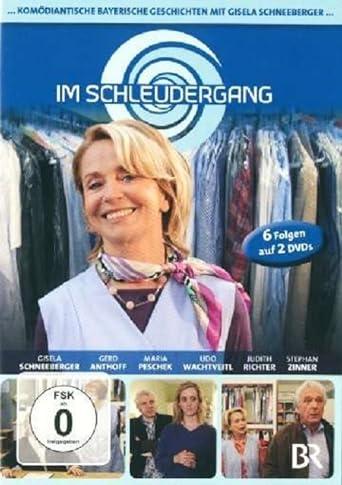 Im Schleudergang