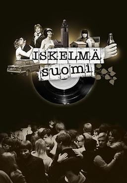 Iskelmä-Suomi