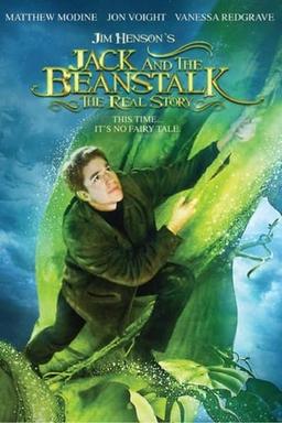 Jack and the Beanstalk: The Real Story